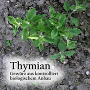 Thymian. [30g] - Kräuterhof Zach