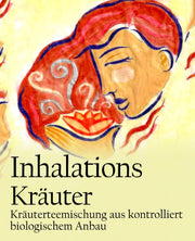 Inhalationskräuter. [50g] - Kräuterhof Zach