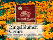 Ringelblumen Creme. [100g] - Kräuterhof Zach